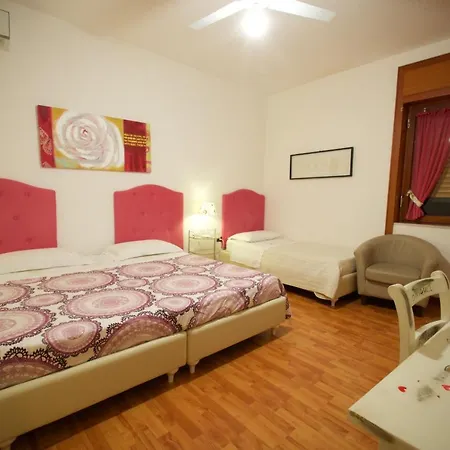 La Magnolia Campagna