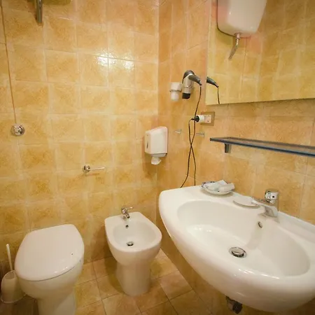 Couette-café La Magnolia Campagna