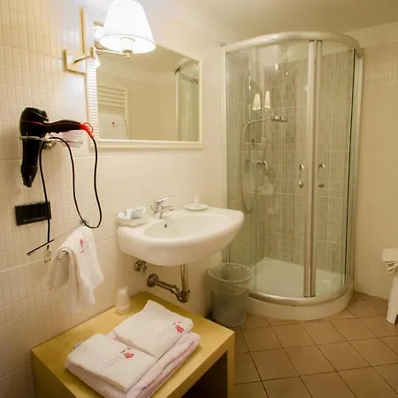 Bed & Breakfast La Magnolia Campagna