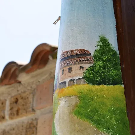 La Magnolia Nocleg ze śniadaniem