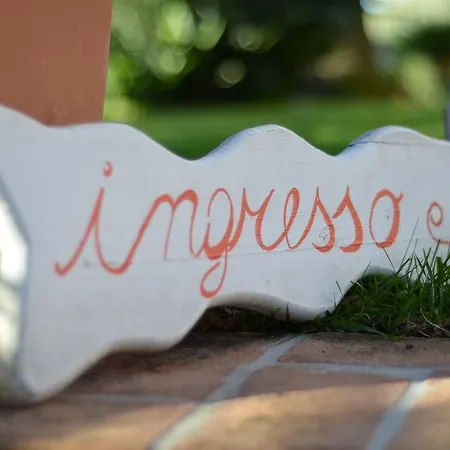 Couette-café La Magnolia