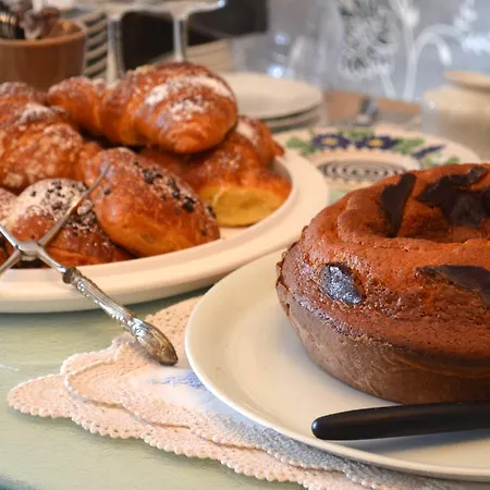 La Magnolia Campagna