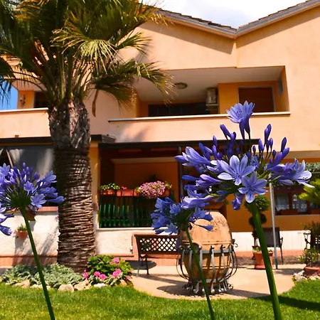 La Magnolia