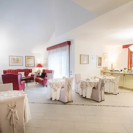 Bed & Breakfast La Magnolia *