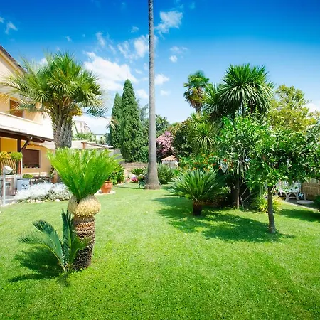 La Magnolia Campagna