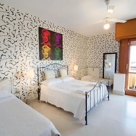 La Magnolia Bed & Breakfast *