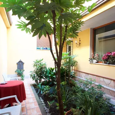 La Magnolia