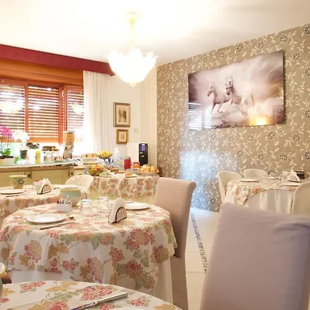 La Magnolia 3* Campagna